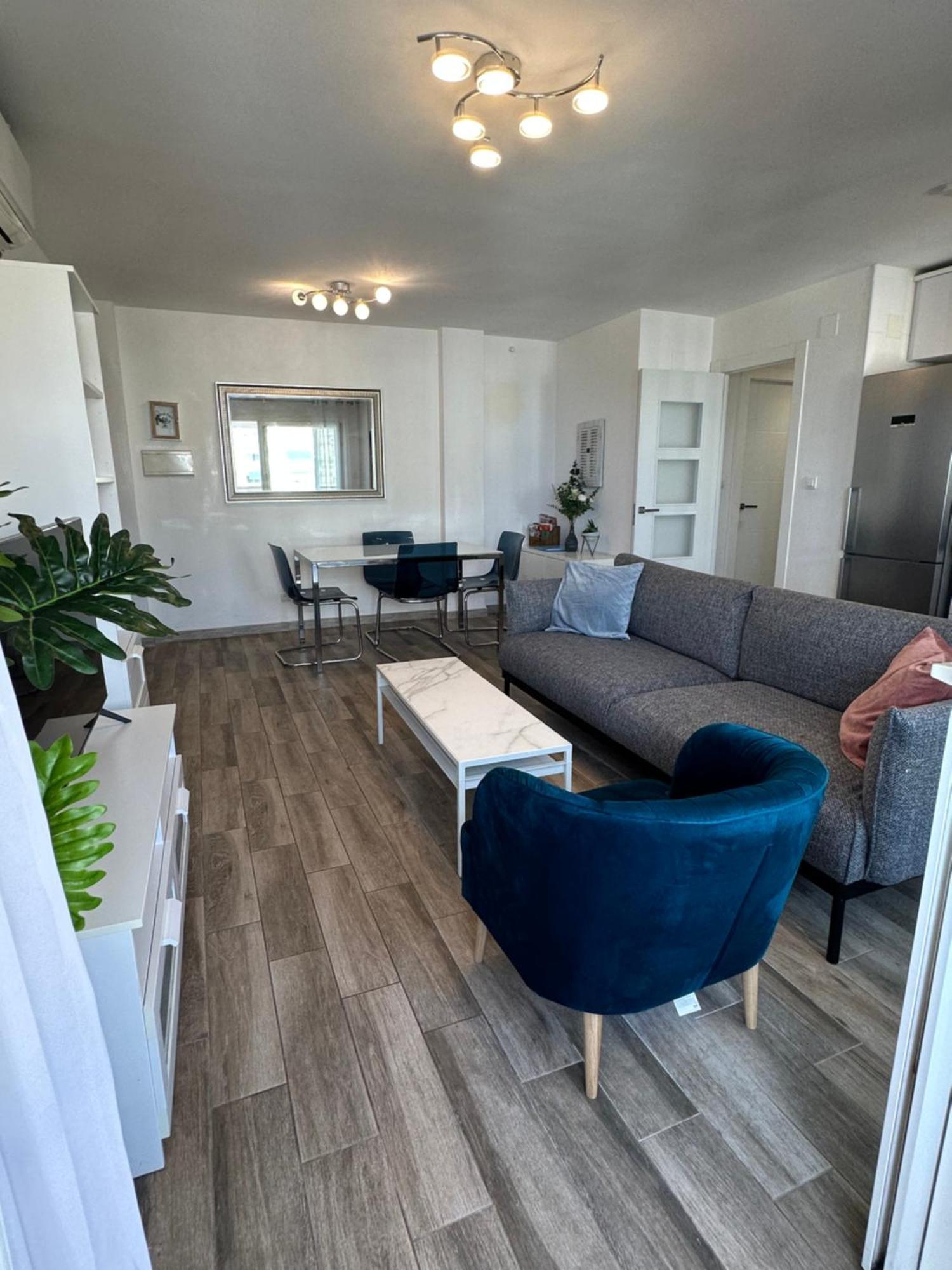 Luxury Beachfront Apartment In Benalmadena Costa Kültér fotó