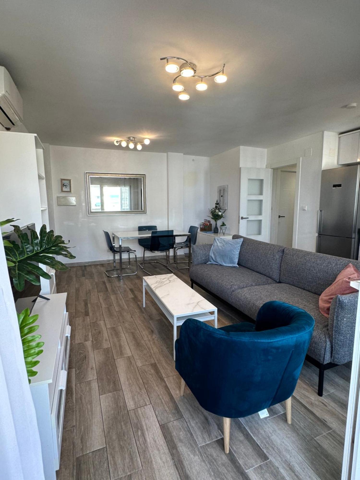 Luxury Beachfront Apartment In Benalmadena Costa Kültér fotó